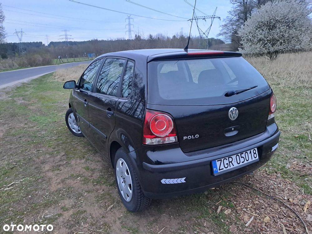 Volkswagen Polo - 6