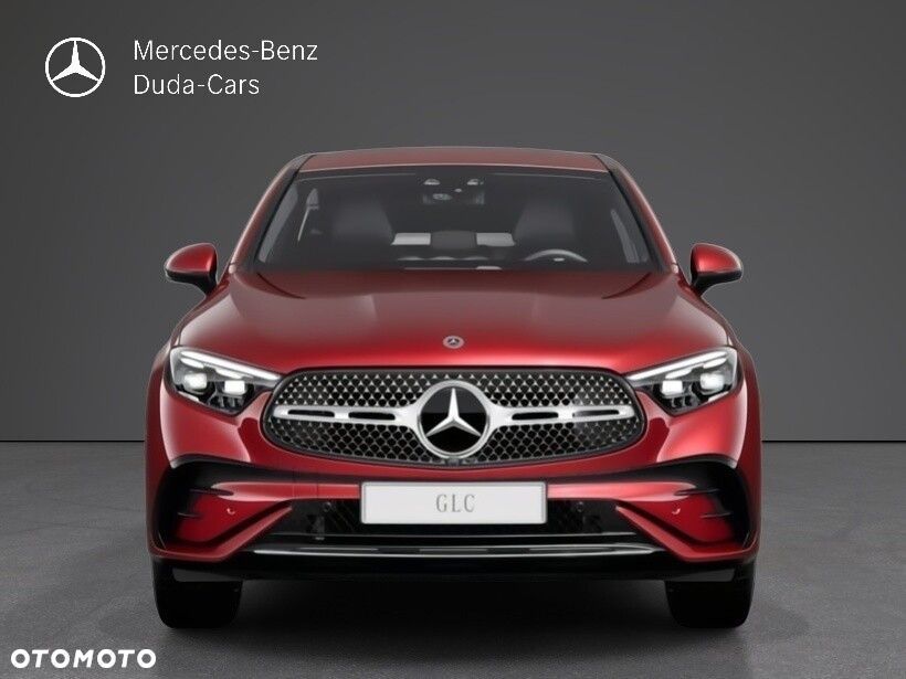 Mercedes-Benz GLC - 5