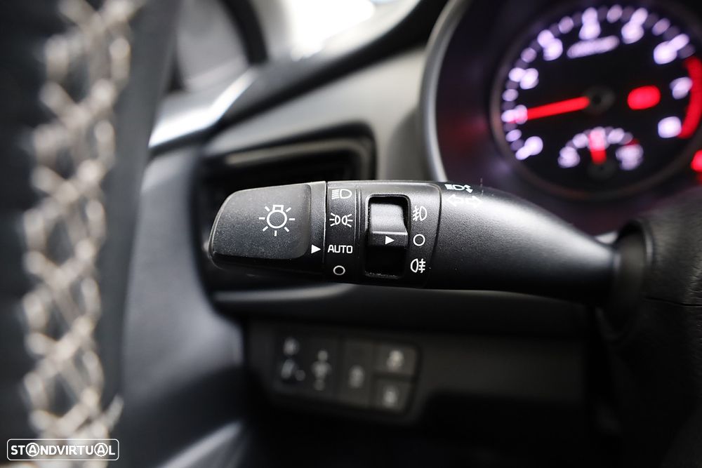 Kia Rio 1.0 T-GDi Wave - 26