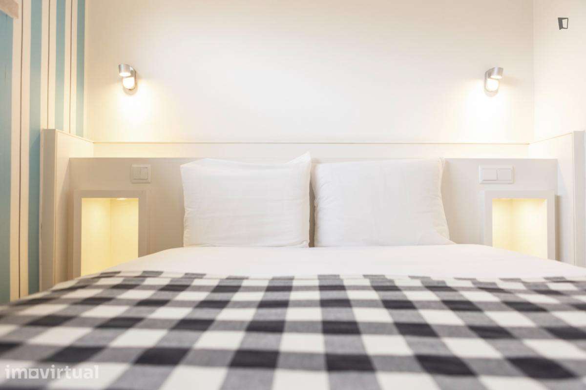 Apartamento com 2 quartos - localizado em Ericeira - Grande imagem: 2/21