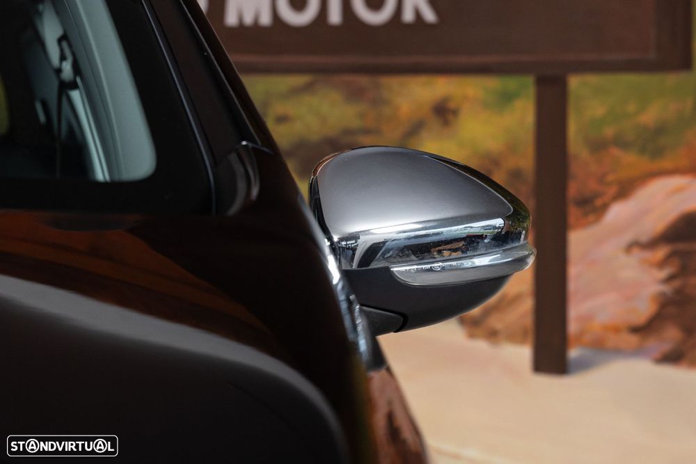 Peugeot 2008 1.6 e-HDi Allure 2-Tronic - 10