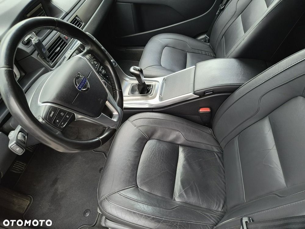 Volvo V70 D3 Drive-E Dynamic Momentum - 10