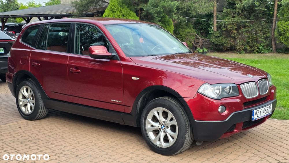 BMW X3 xDrive18d Edition Lifestyle - 2