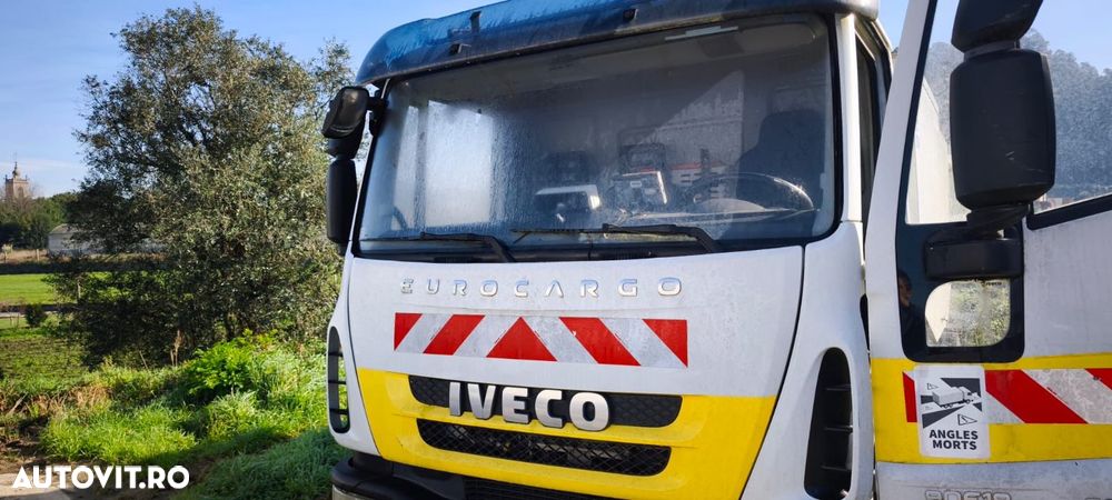 Iveco Euro Cargo 90E19 - 4