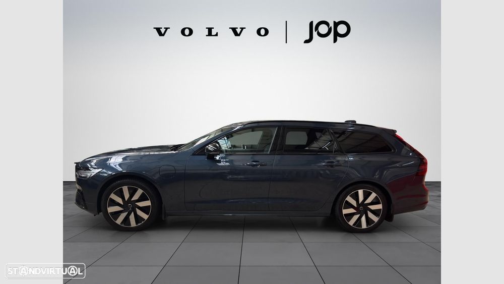 Volvo V90 2.0 T6 PHEV Plus Dark AWD - 2