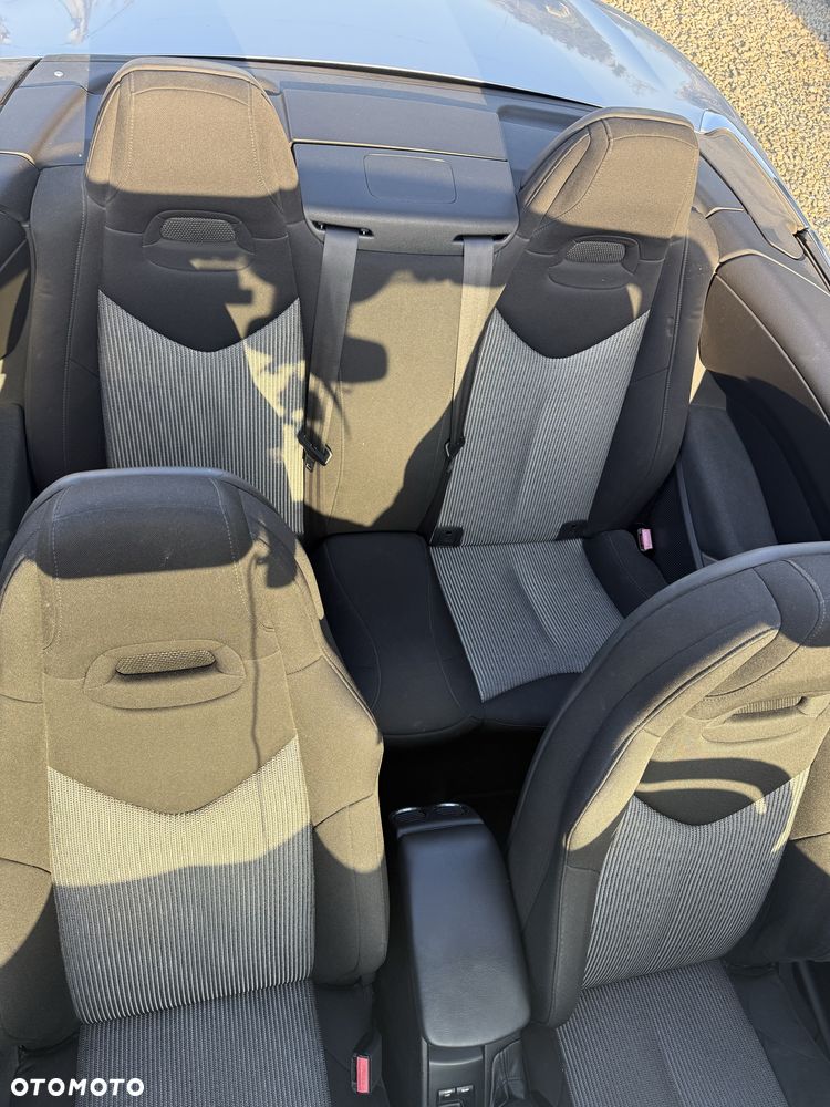 Peugeot 308 CC - 6