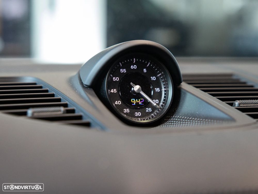 Porsche Panamera 4 E-Hybrid - 19