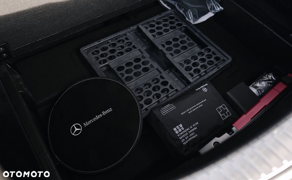 Mercedes-Benz AMG GT 43 4-Matic+ - 4