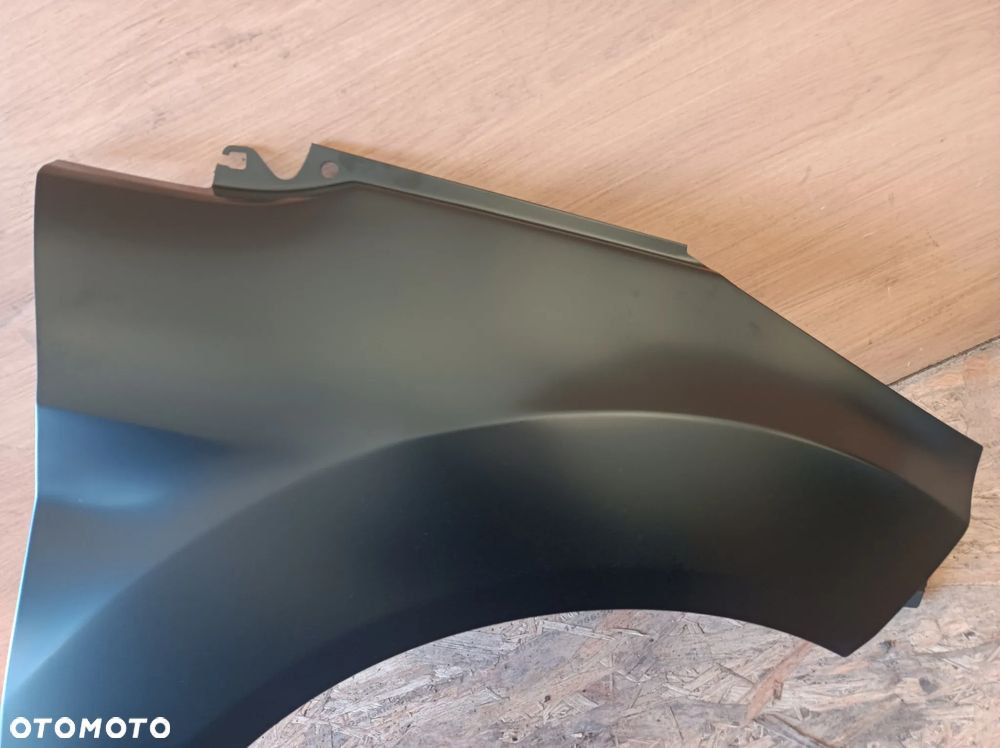 NOWY BŁOTNIK PRZEDNI PRAWY FIESTA MK7 VII ZAMIENNIK FDFS09FR1 - 2