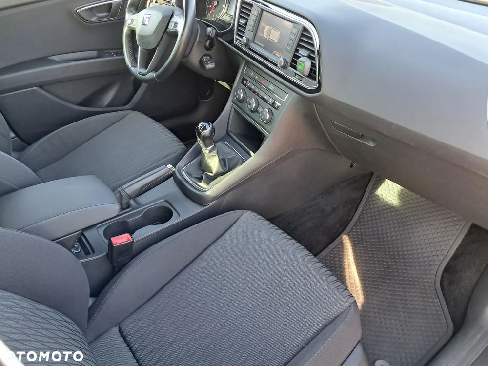 Seat Leon - 9