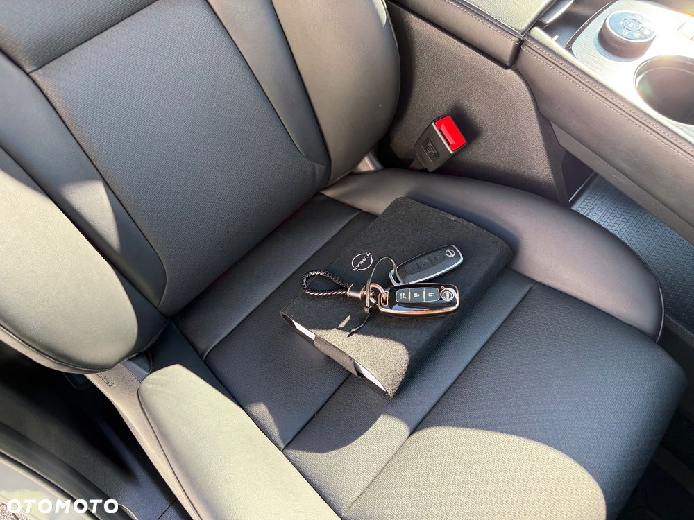 Nissan X-Trail 1.5 VC-T e-POWER N-Connecta e-4ORCE - 34