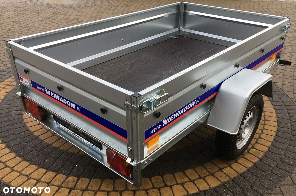 Niewiadów BE7320U - 4