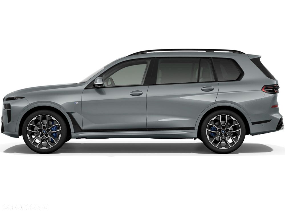 BMW X7 - 3