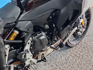 BMW F 900 GS Adventure - 3