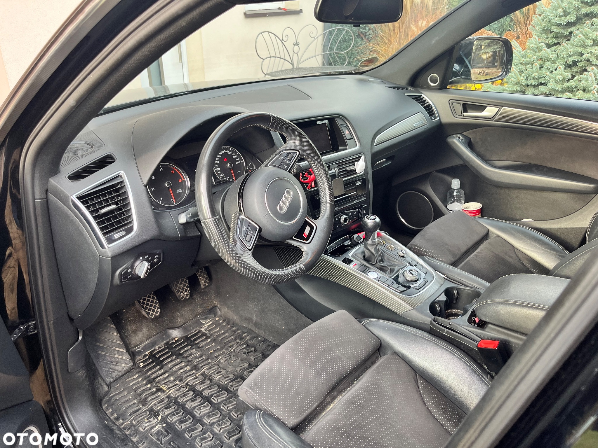 Audi Q5 2.0 TDI quattro (clean diesel) - 4