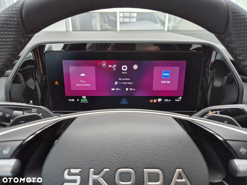 Skoda Kodiaq 1.5 TSI iV PHEV 4x2 Sportline DSG - 27