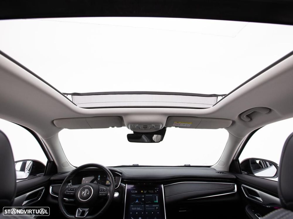 MG Marvel R 70 kWh Luxury - 6