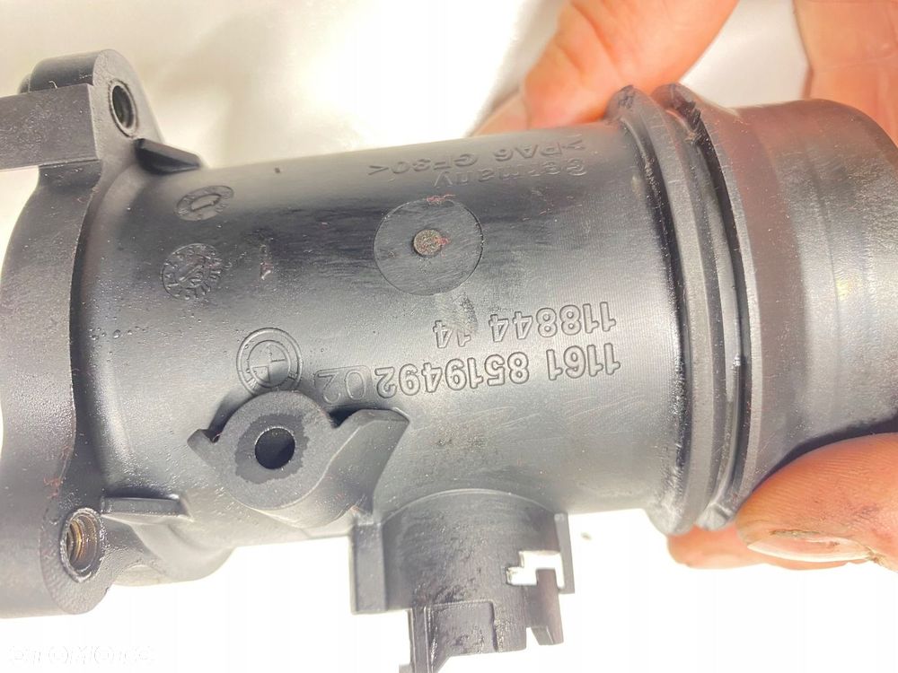 KOLEKTOR SSĄCY BMW 3 III F30 2.0D N47D20 8519492-02 2010- - 4