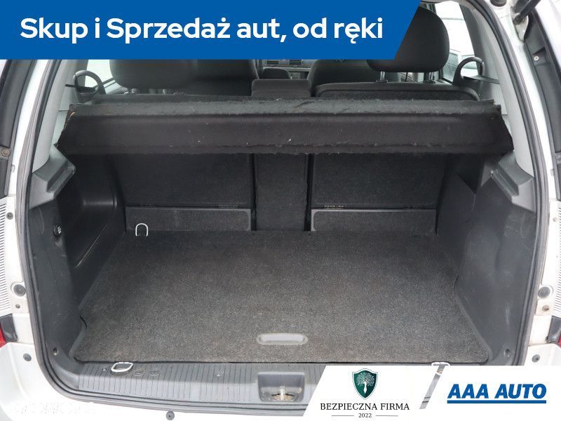 Opel Meriva - 15