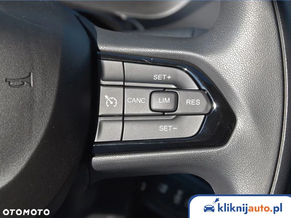 Fiat Ducato Furgon L2H2 3,5T Diesel 140KM Manual - 13