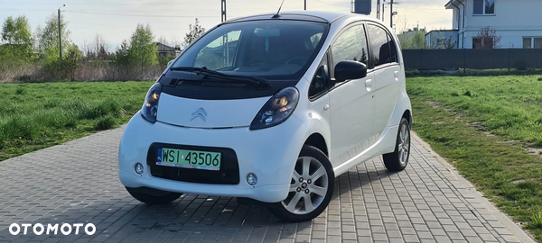 Citroën C-Zero