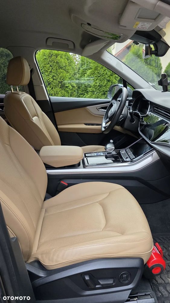 Audi Q7 - 6