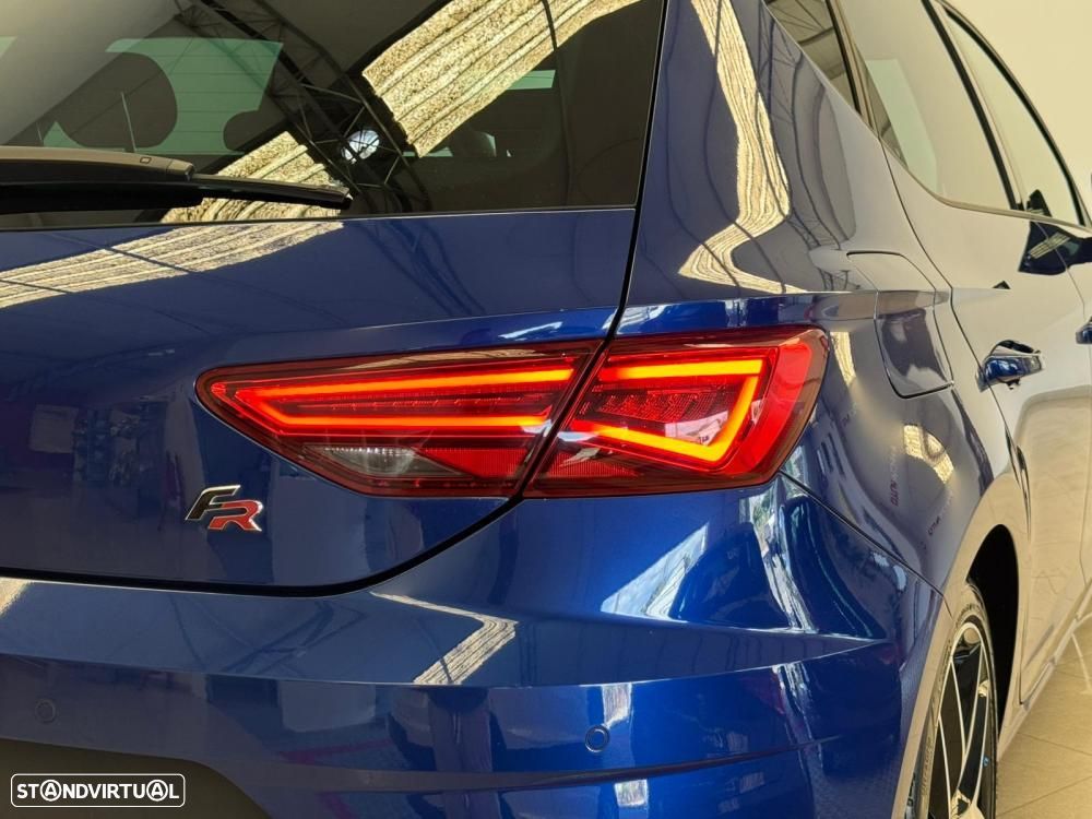 SEAT Leon - 13