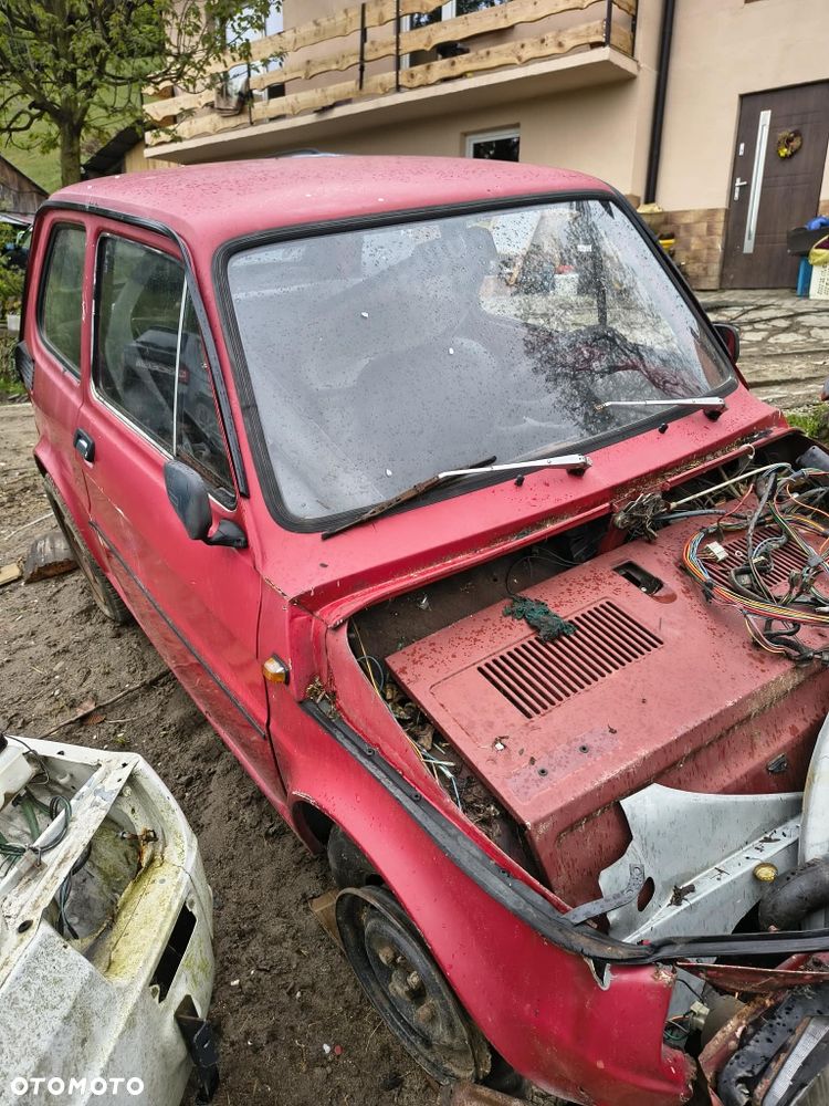 Fiat 126 - 5
