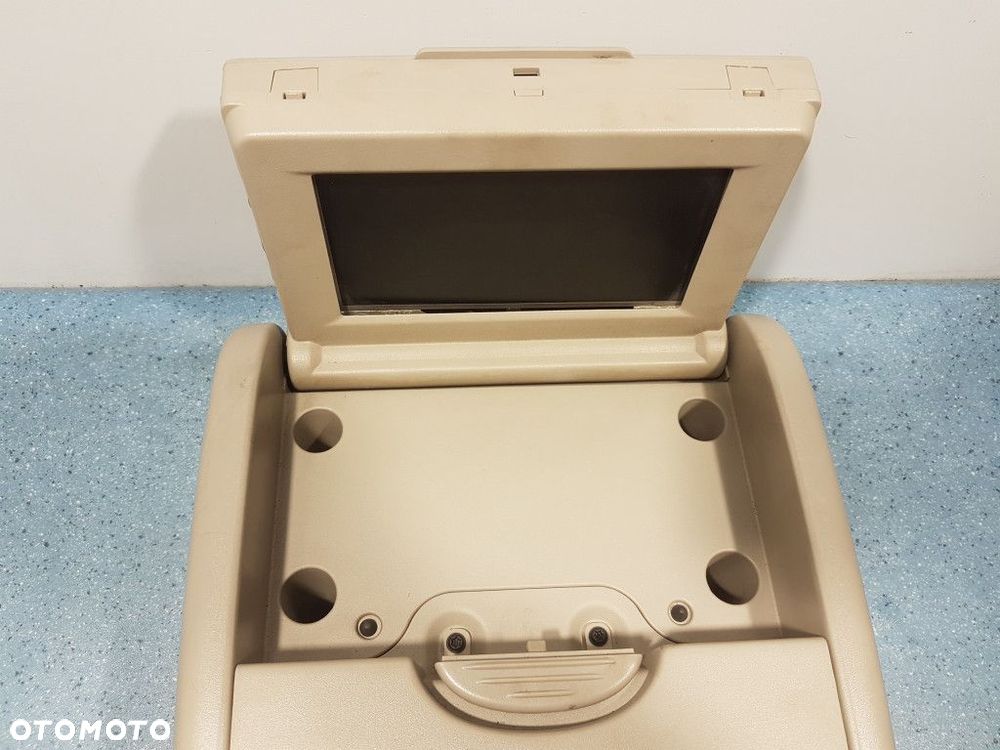 CHRYSLER TOWN AND COUNTRY IV WYŚWIETLACZ DVD - 3