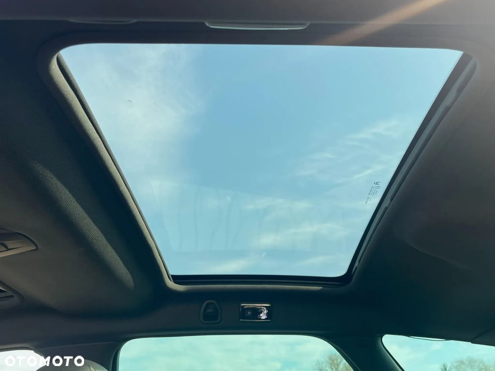 Citroën DS5 e-HDi 110 EGS6 Chic - 27