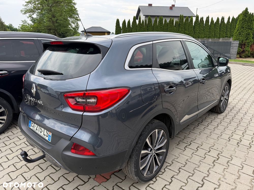 Renault Kadjar Energy dCi 130 X-tronic Bose Edition - 6