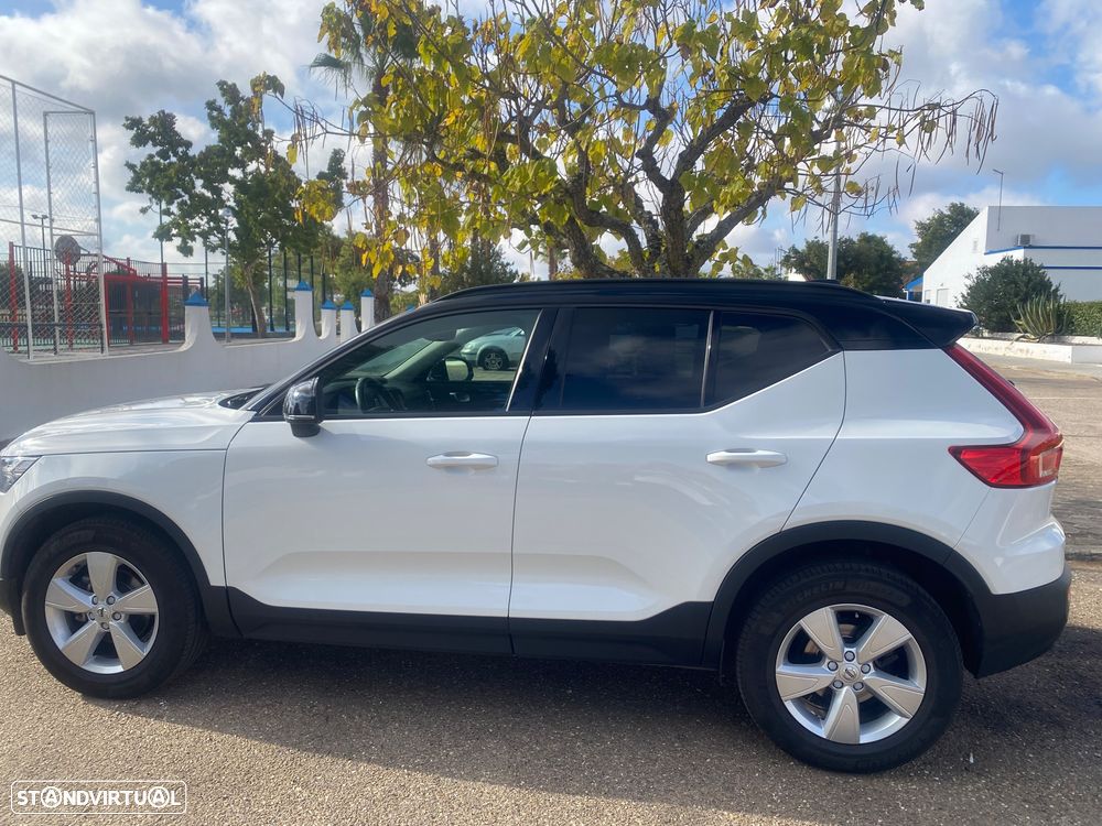 Volvo XC 40 - 10
