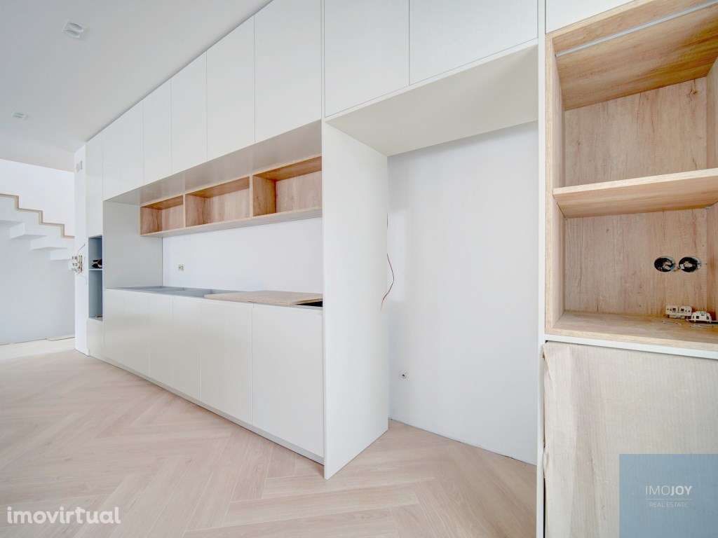 Moradia T4 Isolada com Piscina e Garagem em Murches - Grande imagem: 5/32