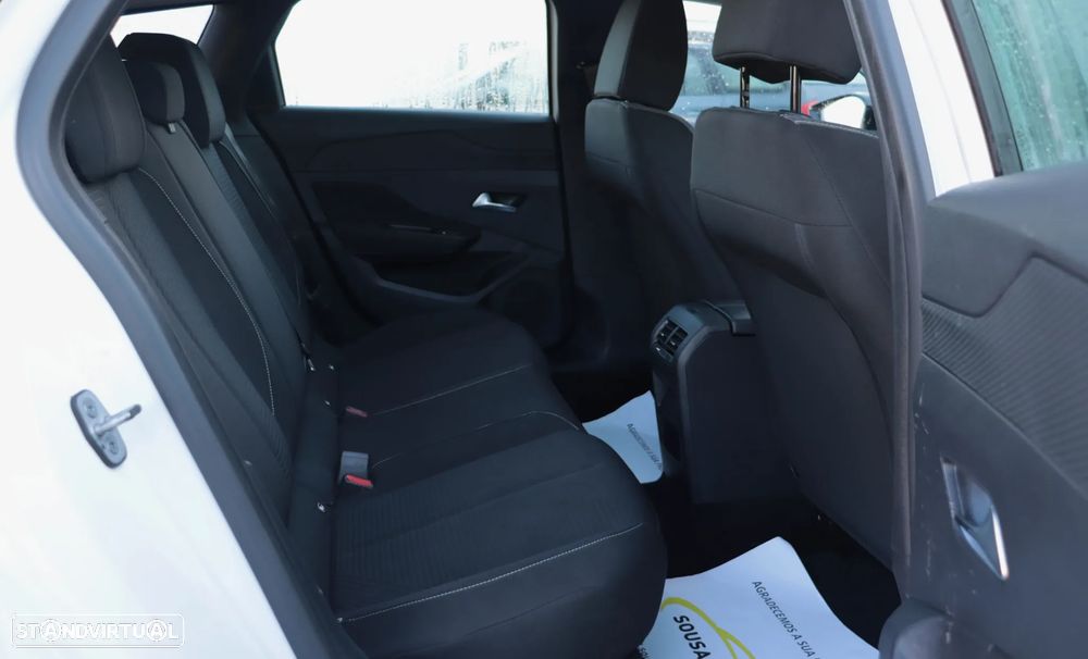 Peugeot 308 SW PureTech 130 EAT8 Active Pack - 14