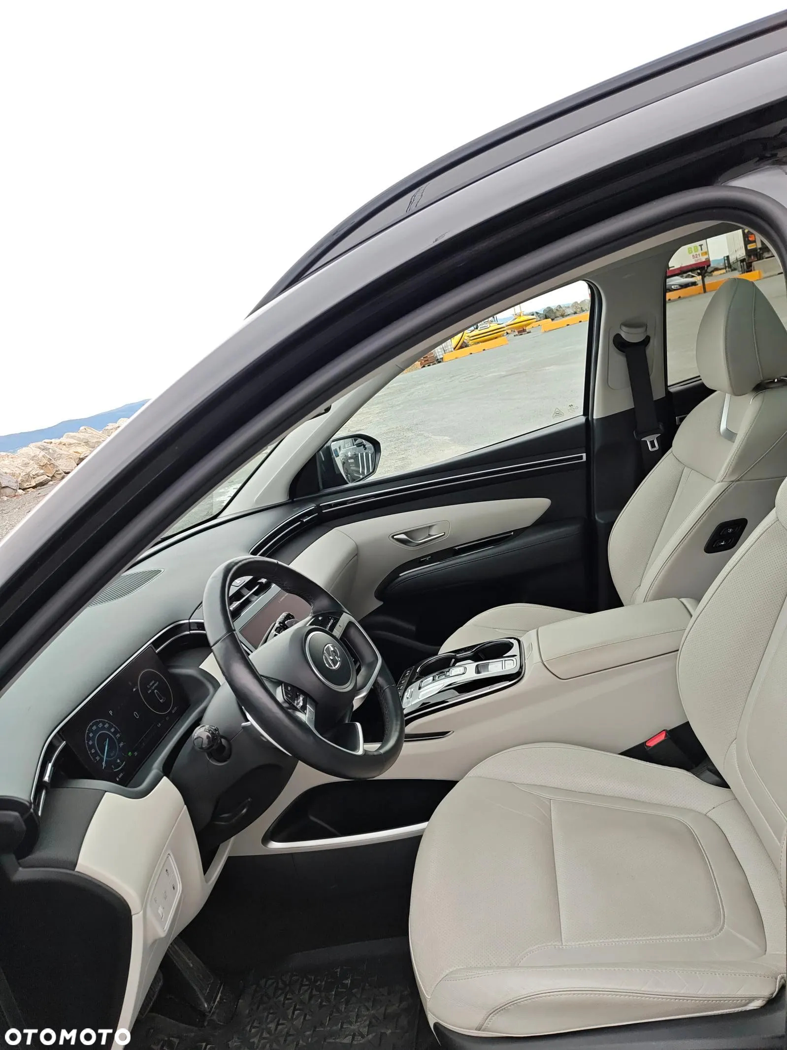 Hyundai Tucson 1.6 T-GDi PHEV Platinum 4WD - 8