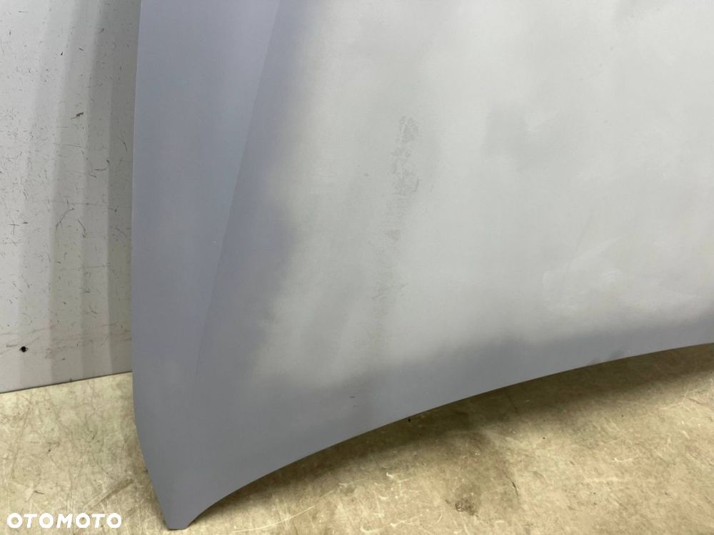 Maska VW Golf VII 7 5G 12-20r. pokrywa silnika 5G0823155 - 7