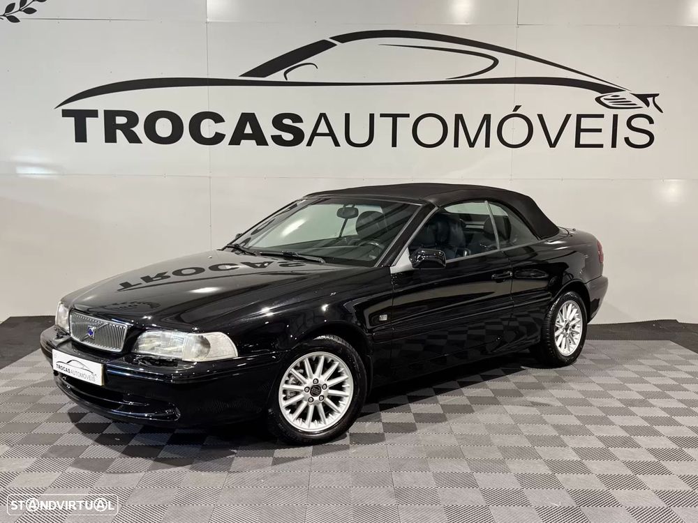 Volvo C70 2.0 LT - 29