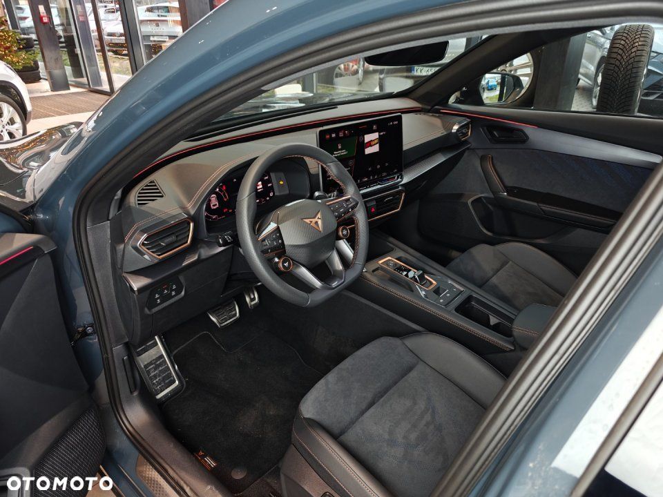 Cupra Formentor - 14