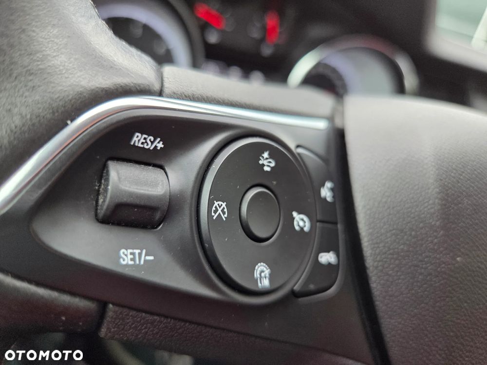 Opel Insignia 2.0 CDTI Elegance S&S - 21