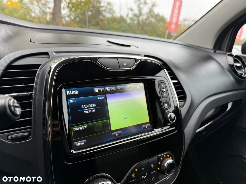 Renault Captur 0.9 Energy TCe XMOD - 28