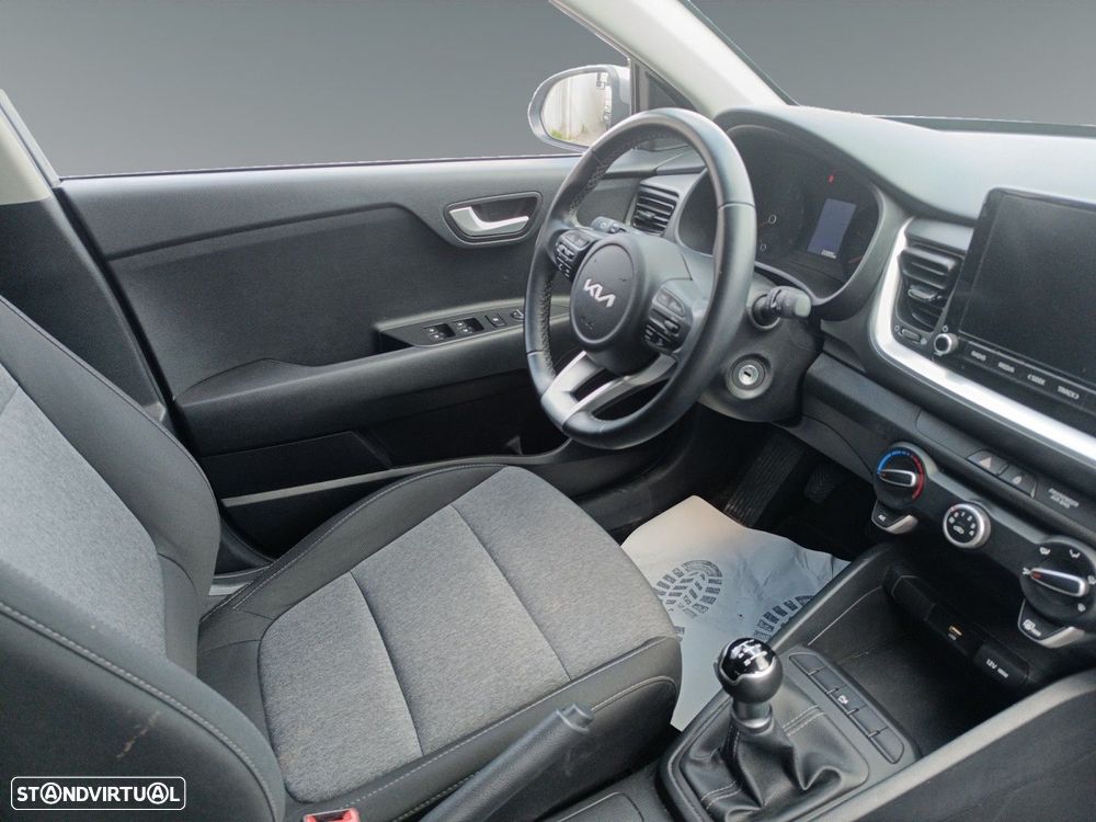 Kia Stonic 1.2 Dynamic - 16