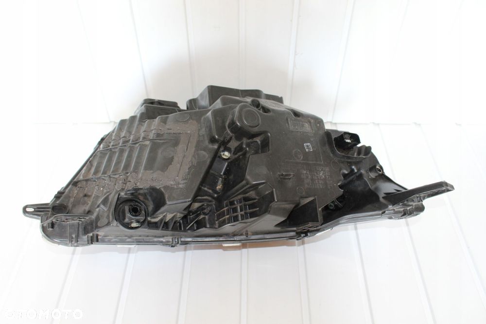 lampa przednia przód ford edge mk2 16-18 oryg fk7b-13w030-cg - 8