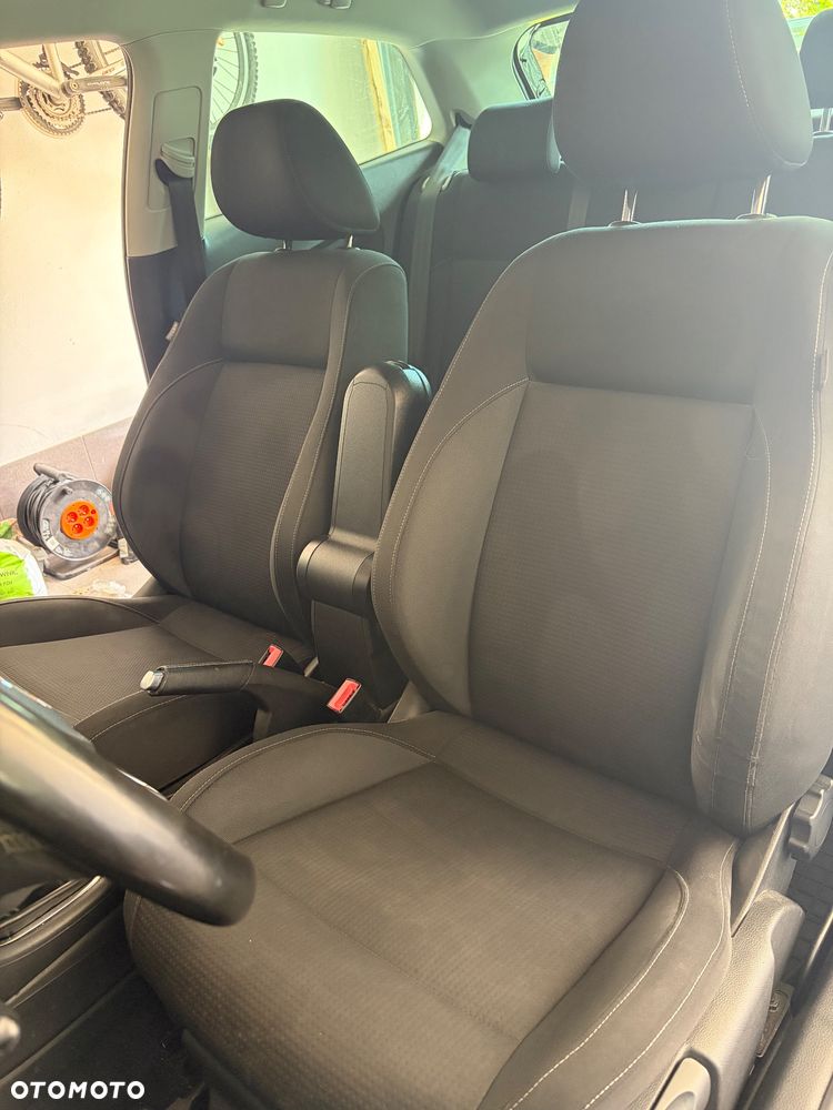 Volkswagen Polo 1.2 TSI Blue Motion Technology MATCH - 13