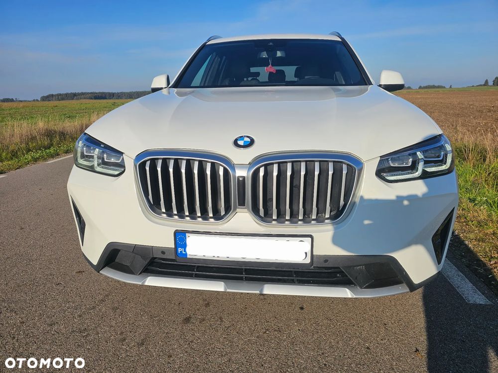 BMW X3 - 2