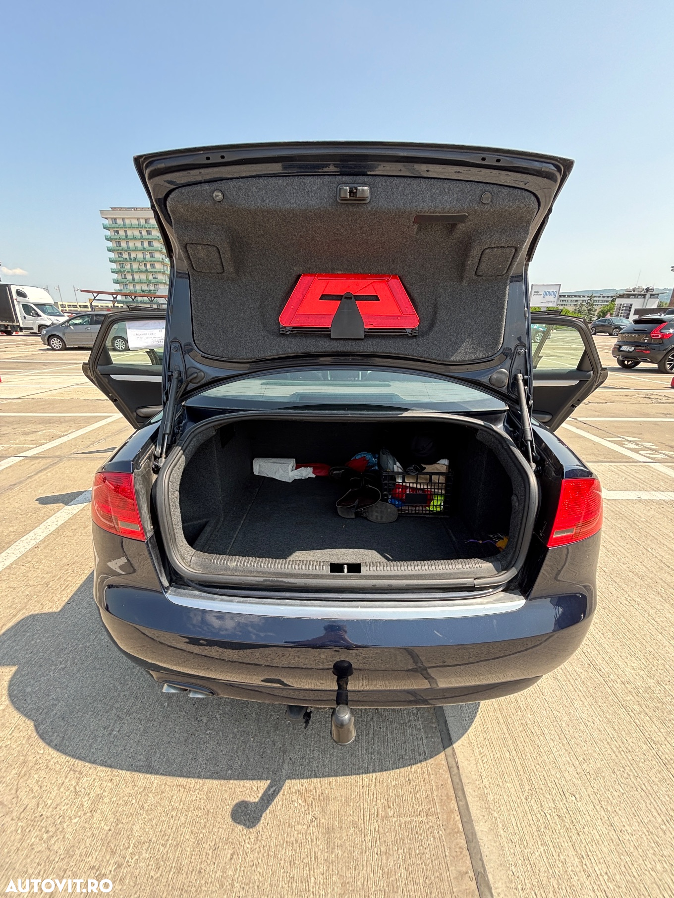 Audi A4 - 5