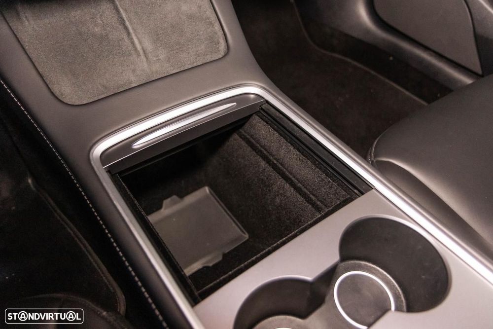 Tesla Model 3 Long Range AWD Dual Motor - 34