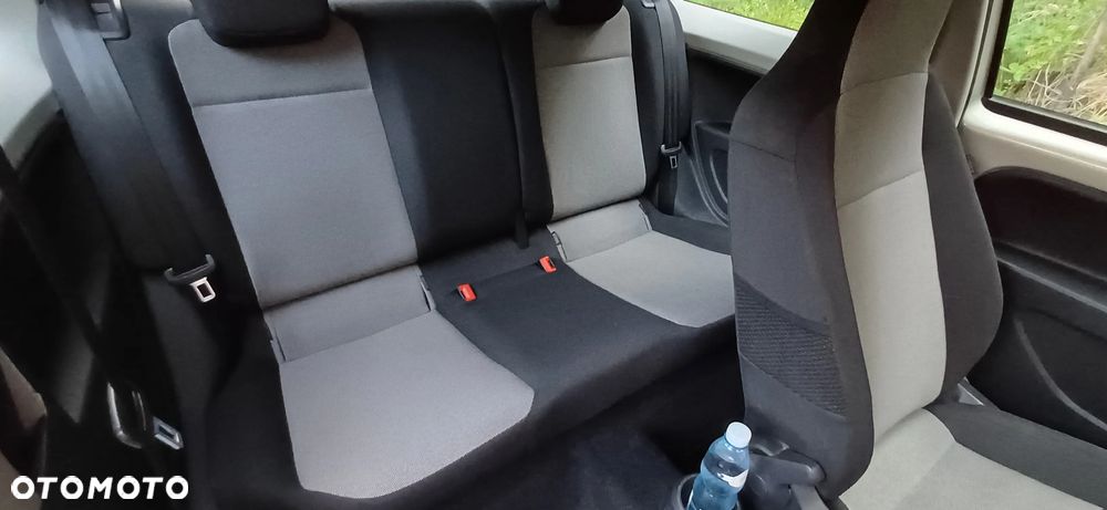 Skoda Citigo 1.0 Ambition - 11