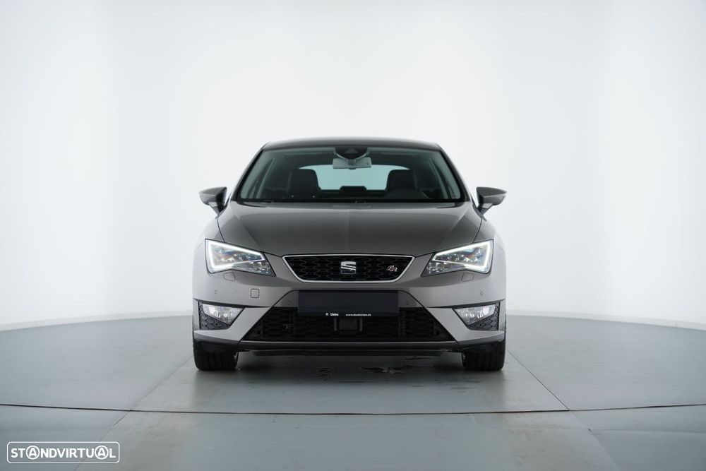 SEAT Leon SC 1.8 TSI S&S DSG FR - 2