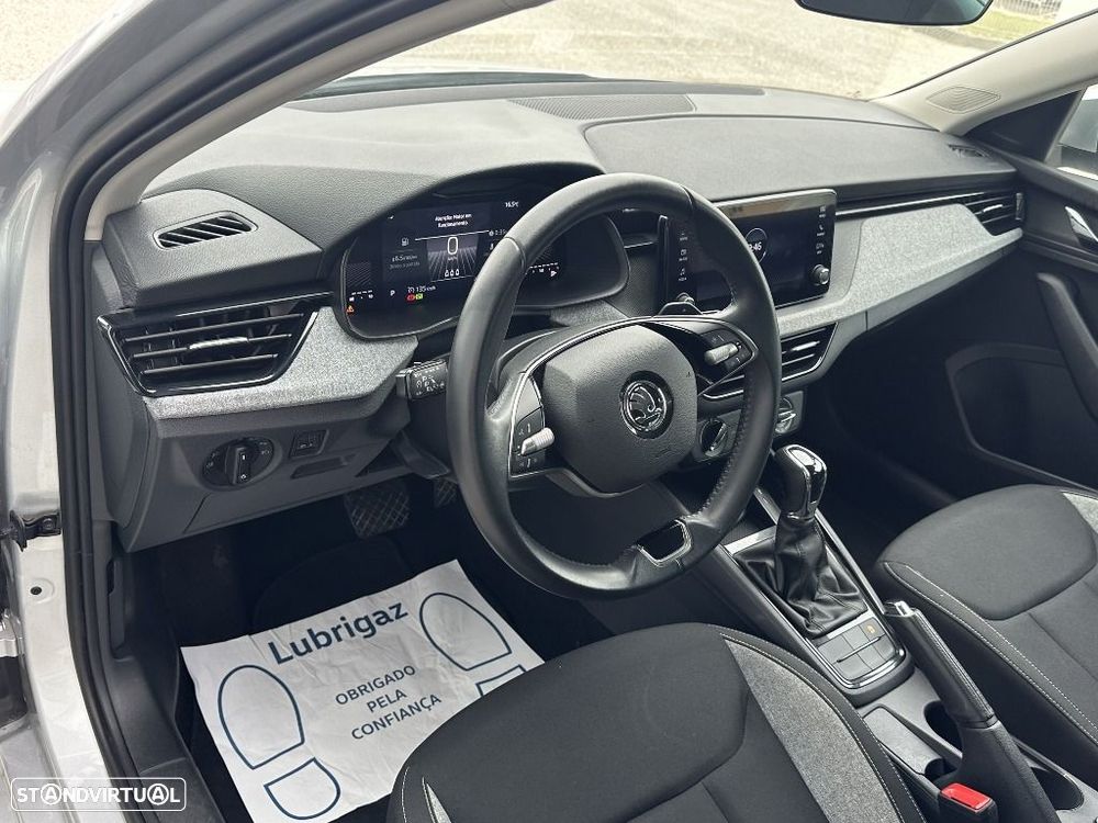 Skoda Scala 1.0 TSI DSG - 6