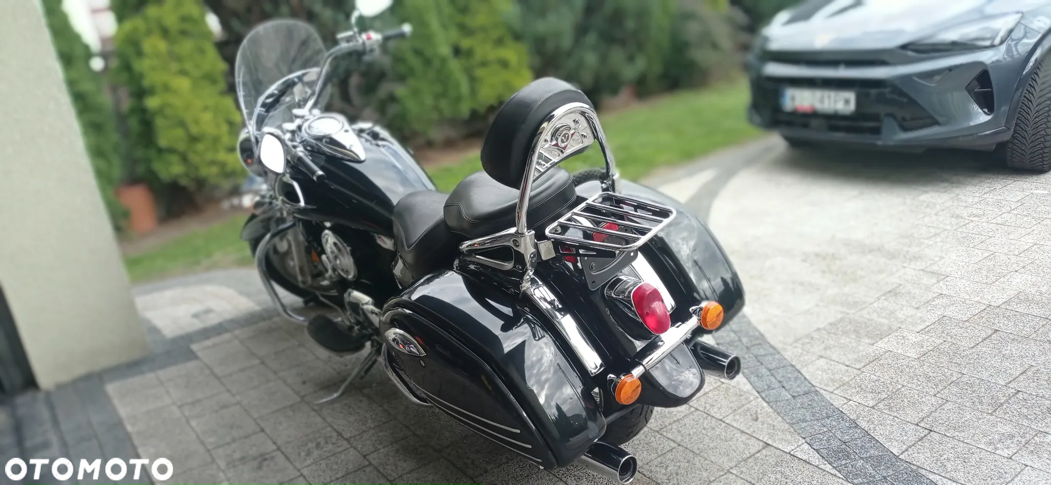 Kawasaki Vulcan - 7